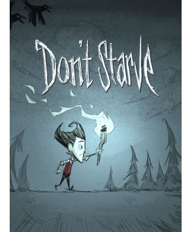 Don't Starve GOG.com Key GLOBAL